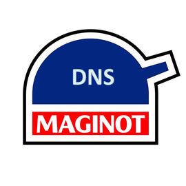 MaginotDNS